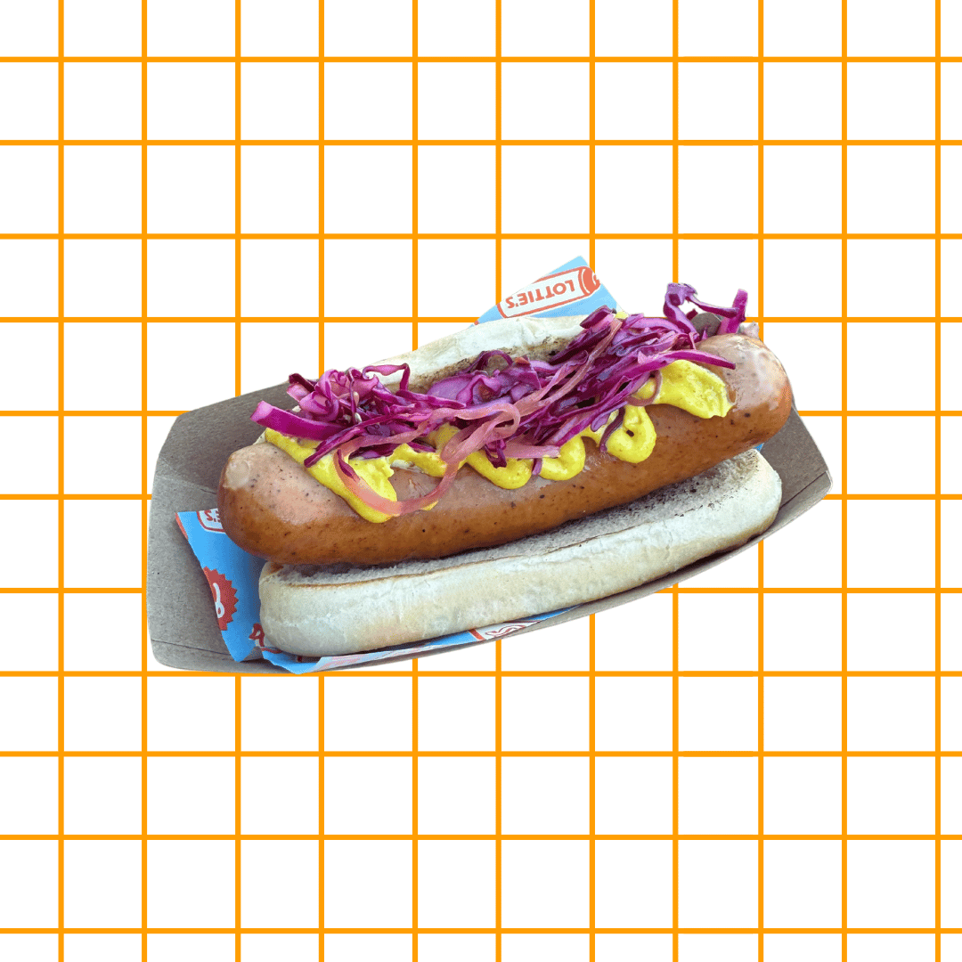 Photo of Lottie's Bratwurst