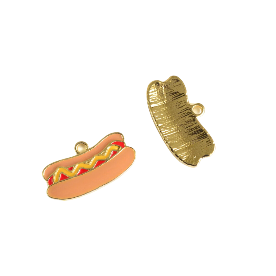 HotDogCharmsBack