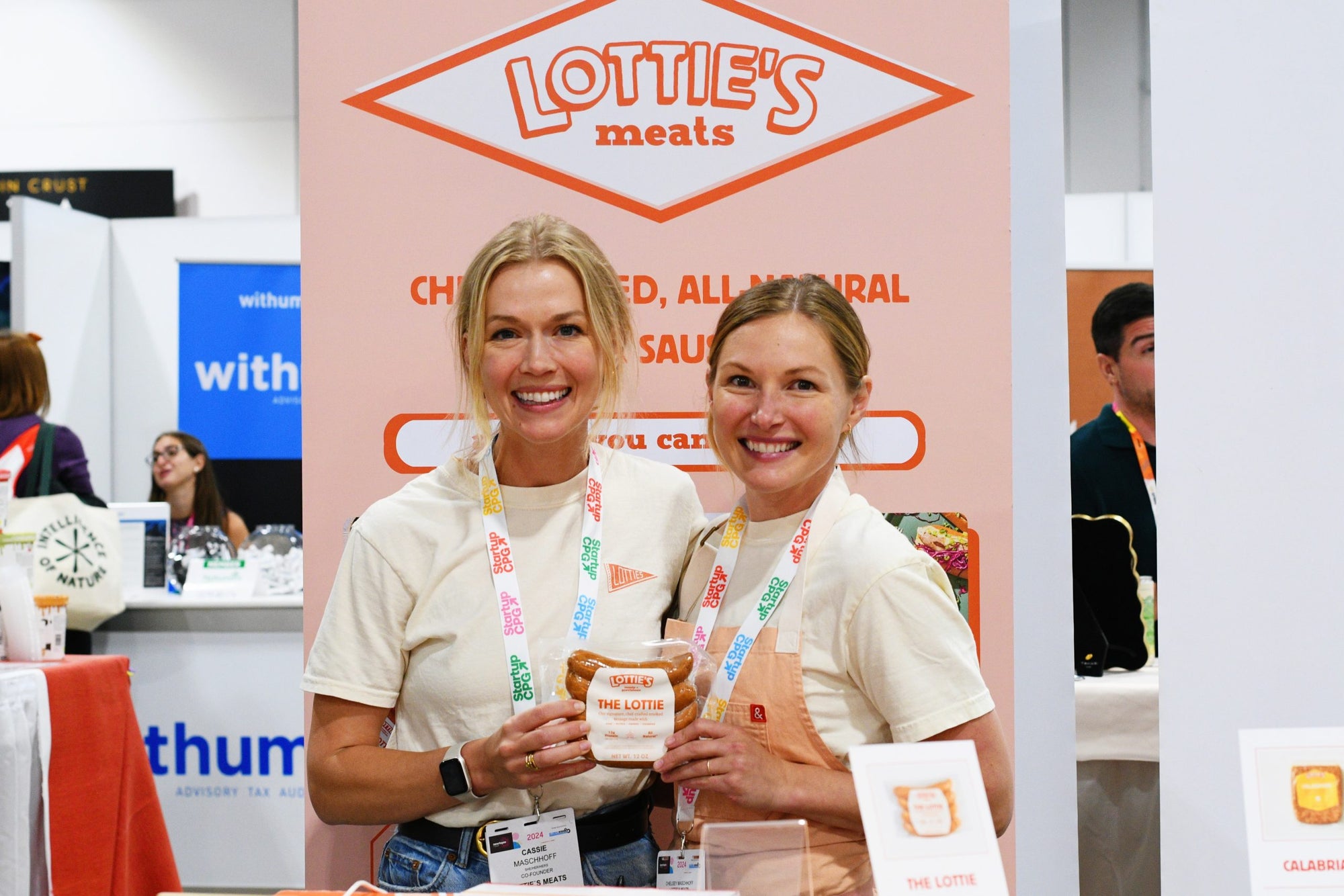Food Business News: From Conventional Careers to Entrepreneurialism