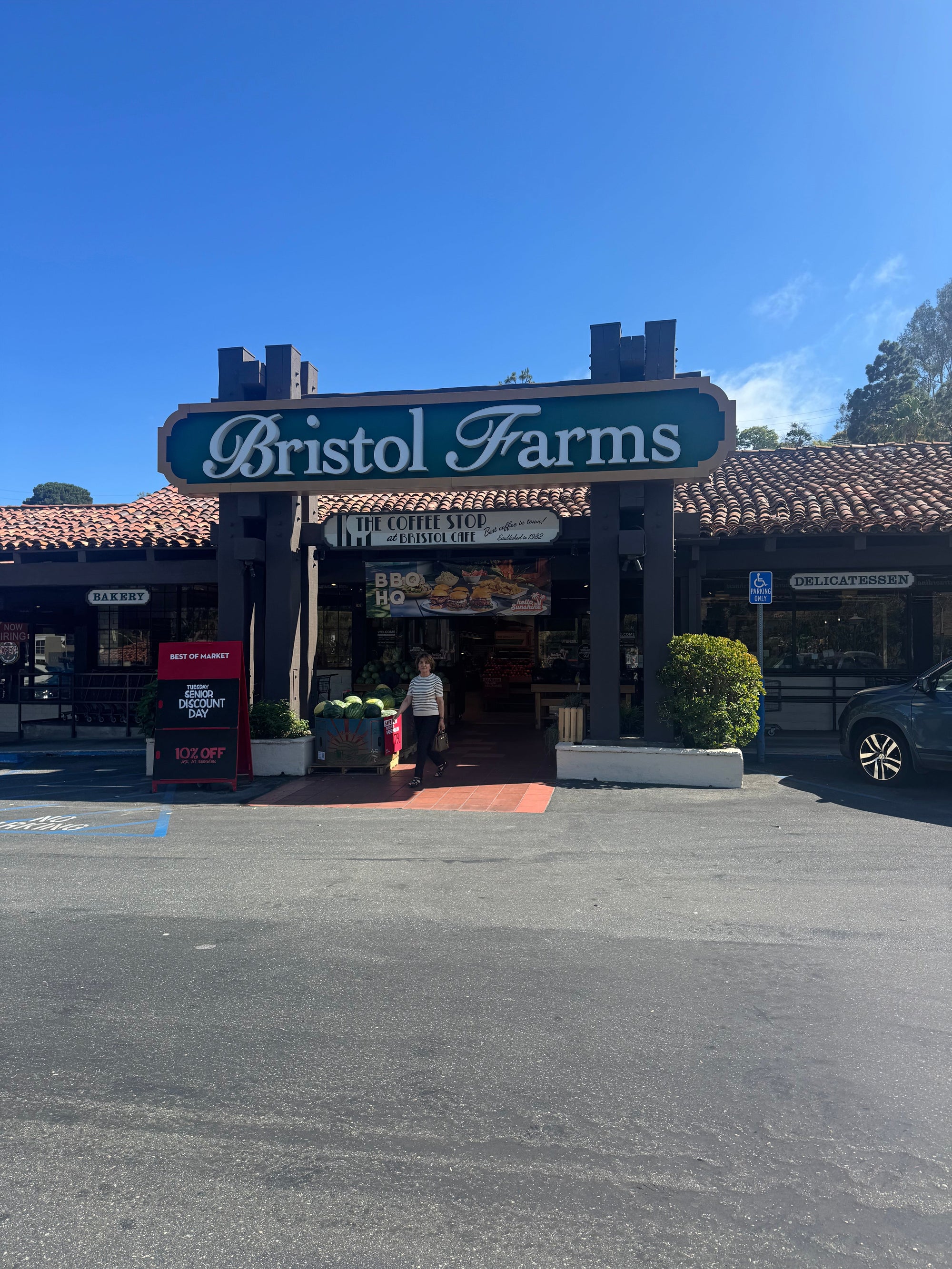 Bristol Farms picture