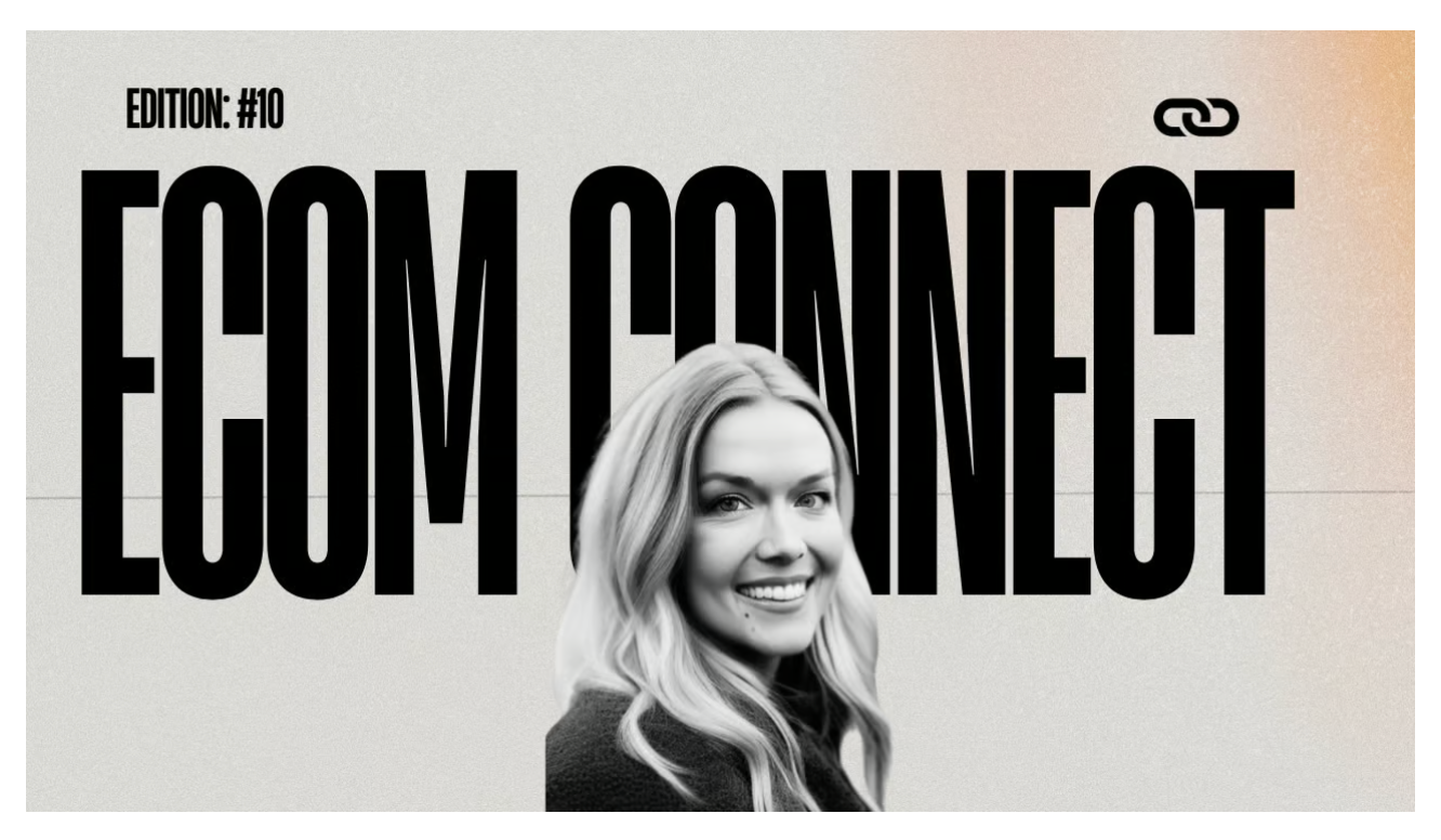 Ecom Connect: Kicking Off 2025 with Purpose and Pork...