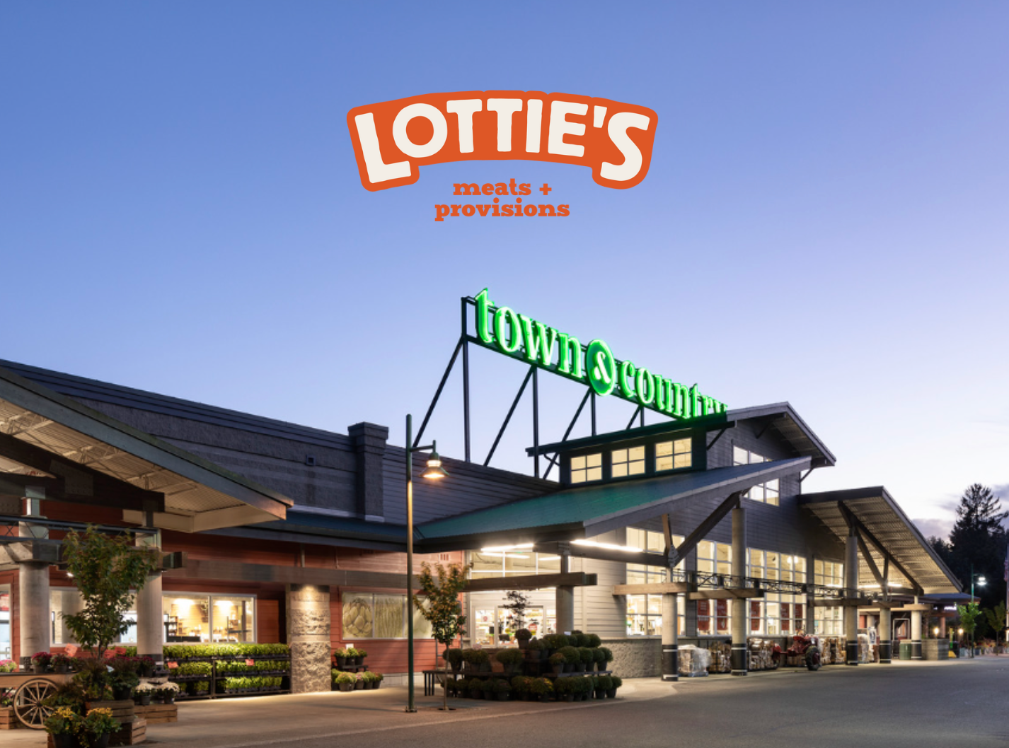 Startup CPG: Lottie’s Meats Launches in Town & Country Markets