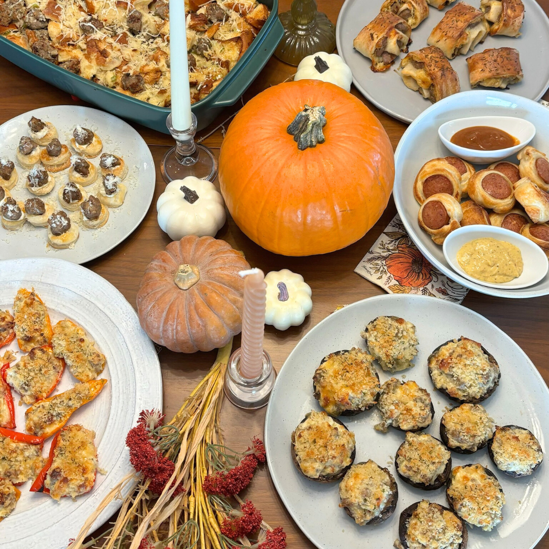 Snapshot of November Happenings Images