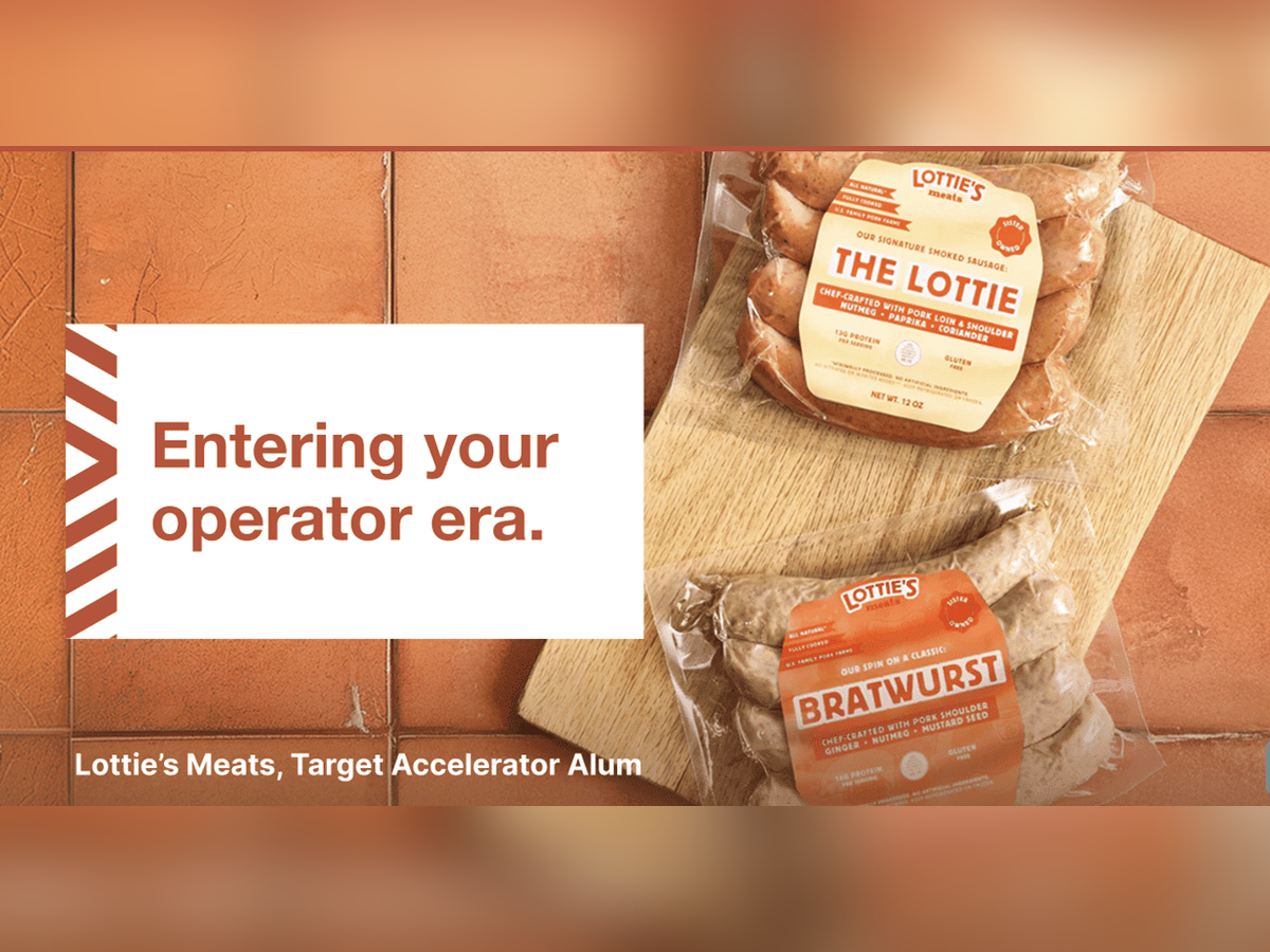 The First 30 Days in Retail: What Lottie's Meats Co-Founder Cassie Maschhoff Wishes She Knew
