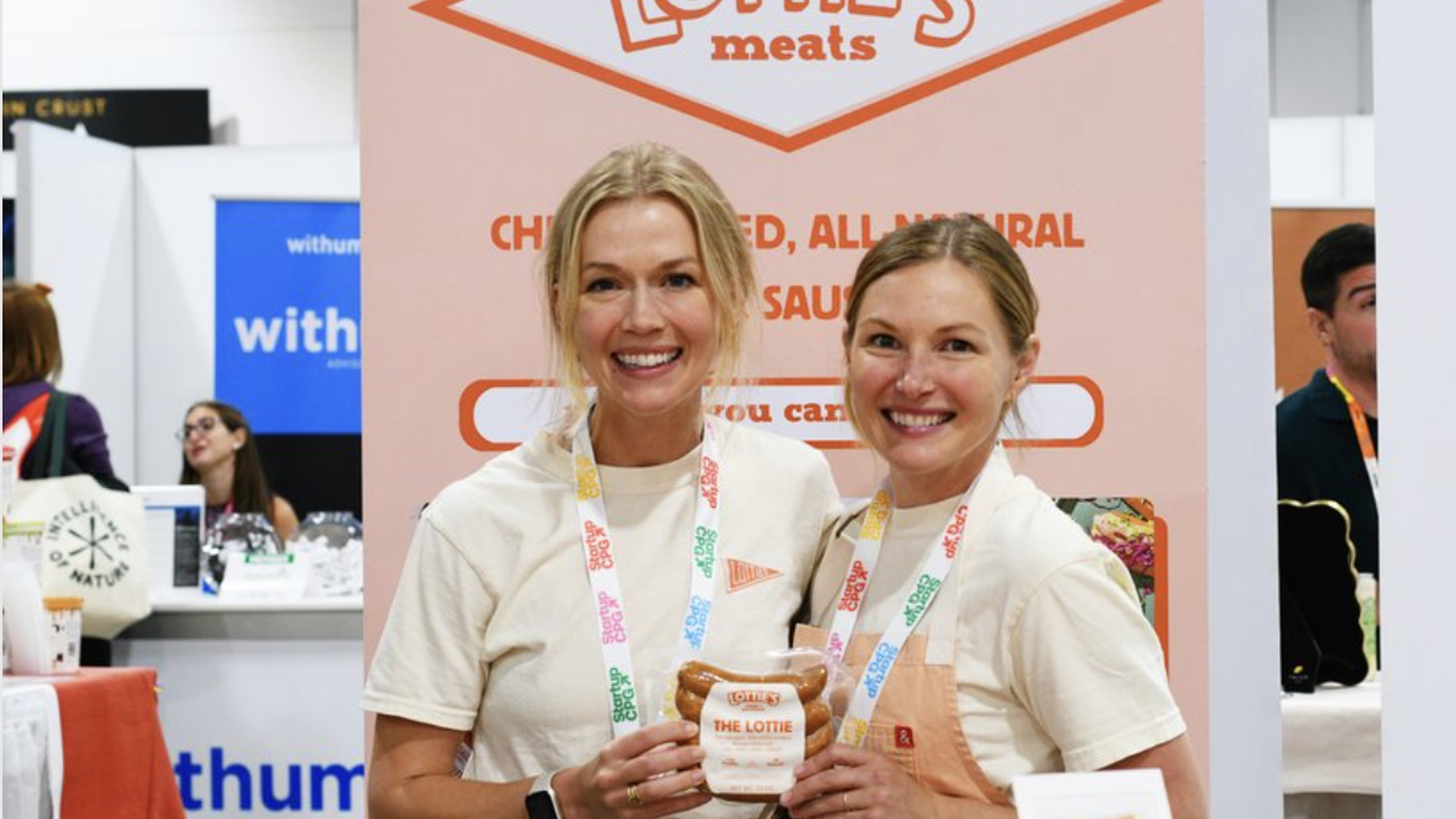 Denver Business Journal: Denver meat company lands in Target stores across the West