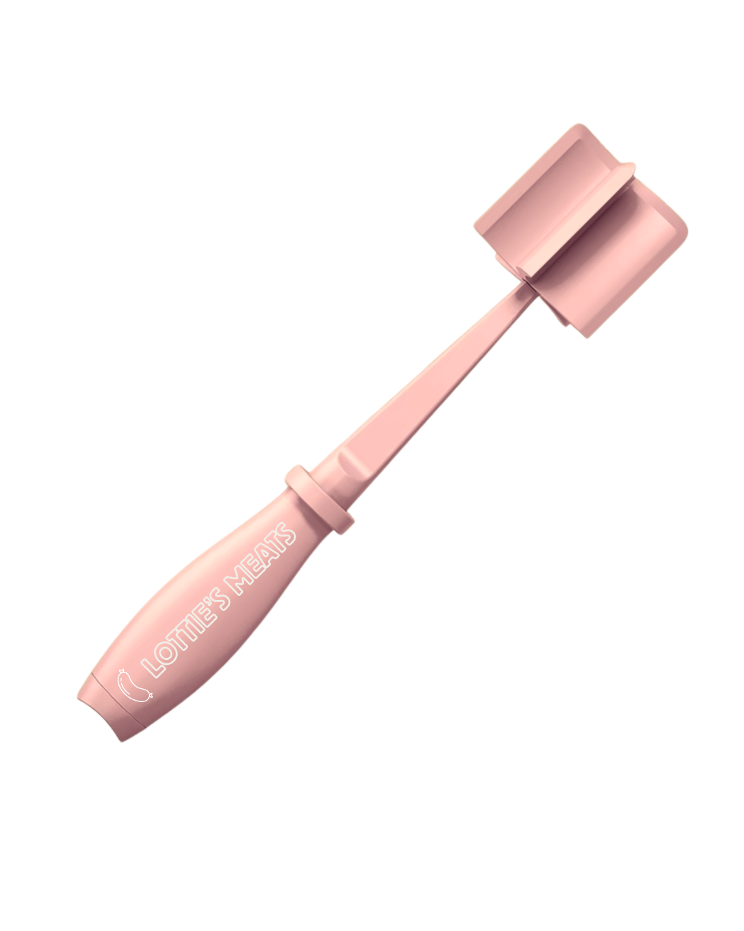 Lottie's Little Meat Smasher 🌭