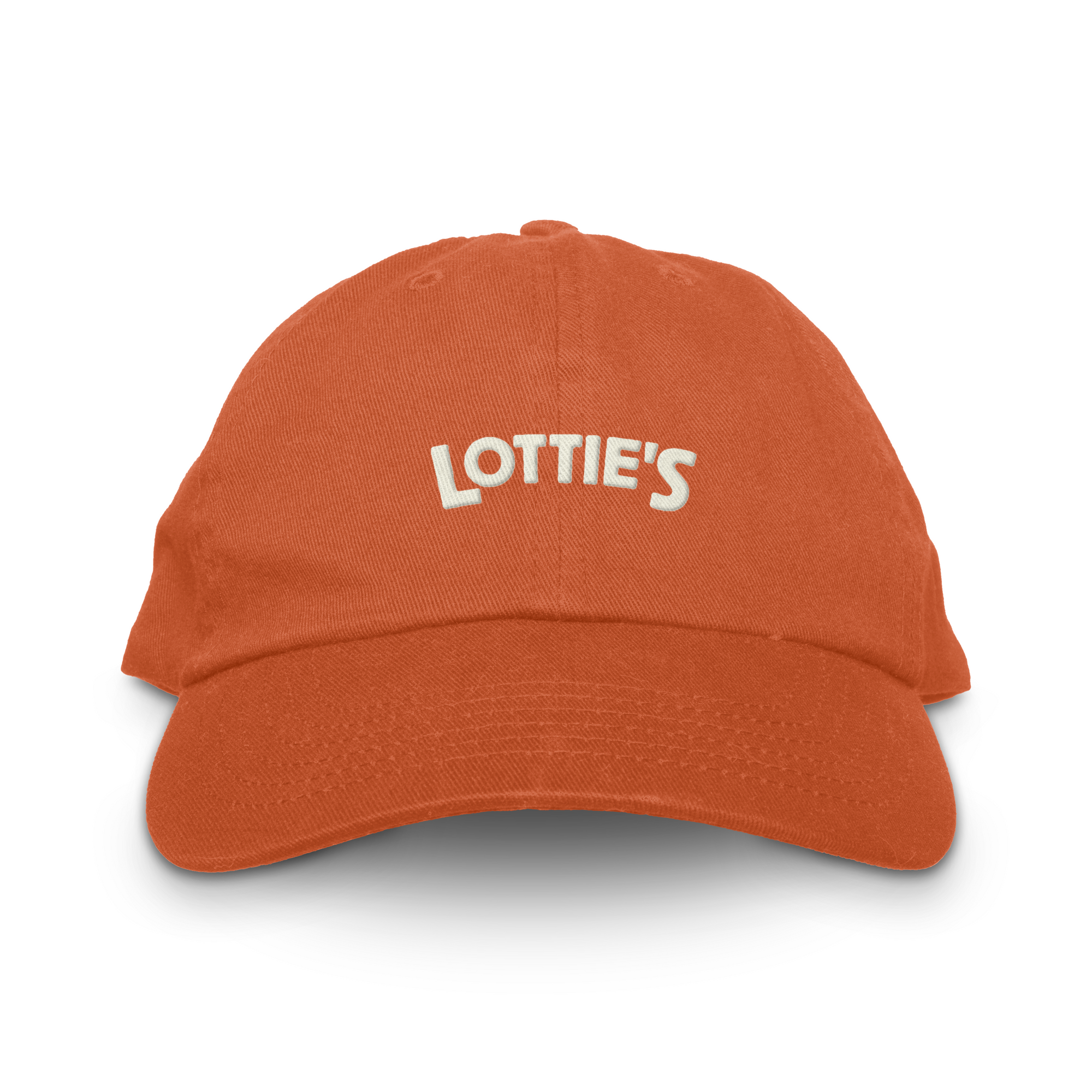 The Lottie's Cap