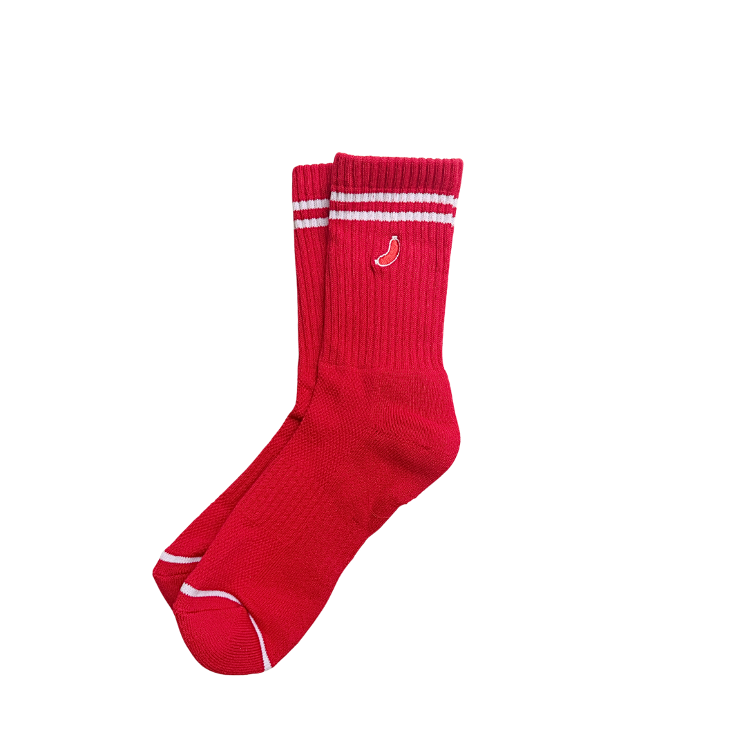 Le Bon Boyfriend Socks x Lottie's Meats