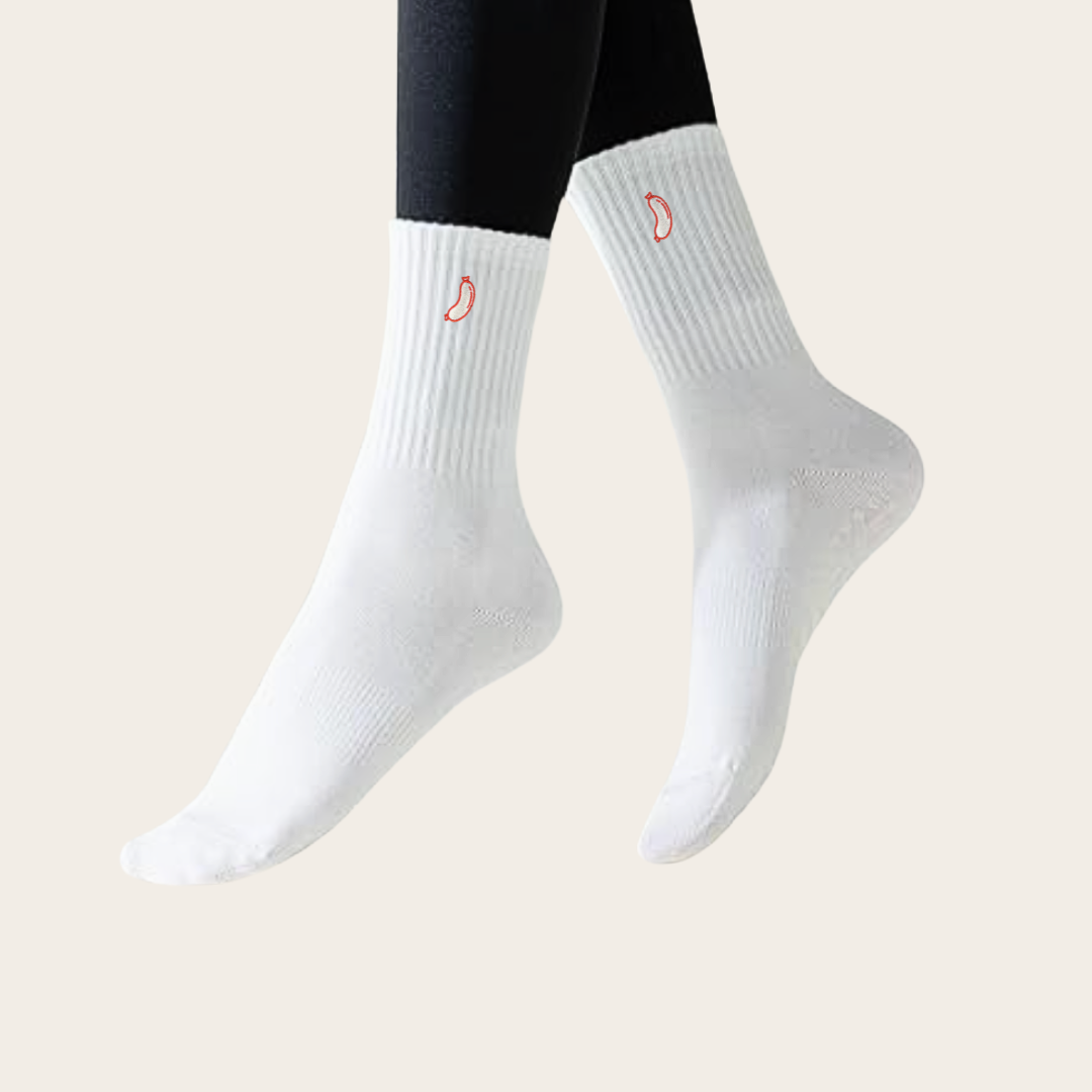 Lottie's & Pilates Socks