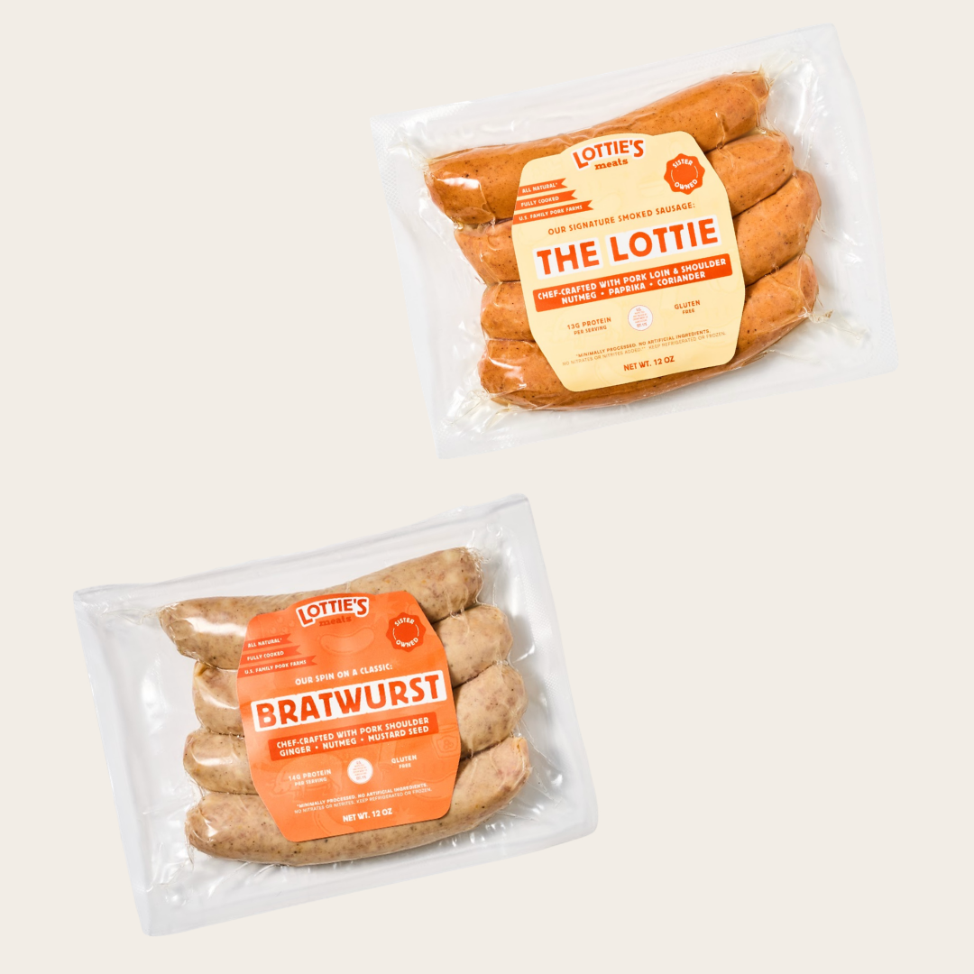 Two Free Packs of 🌭 !